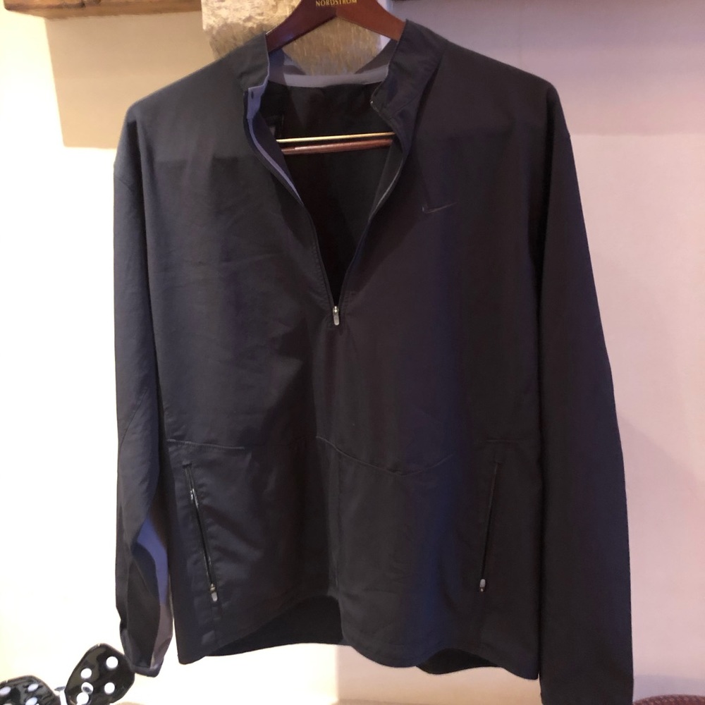 Men’s Nike Pullover Jacket